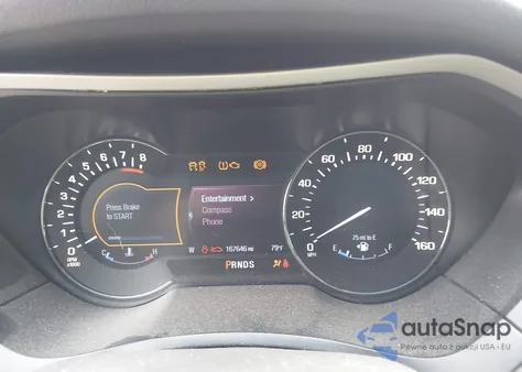 2013 Lincoln Mkz из США, поврежденный, VIN 3LN6L2G95DR806631